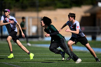 YULA 2025 Saturday action