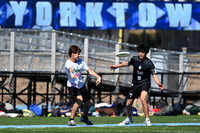 YULA 2025 Saturday action