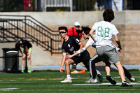 YULA 2025 Saturday action