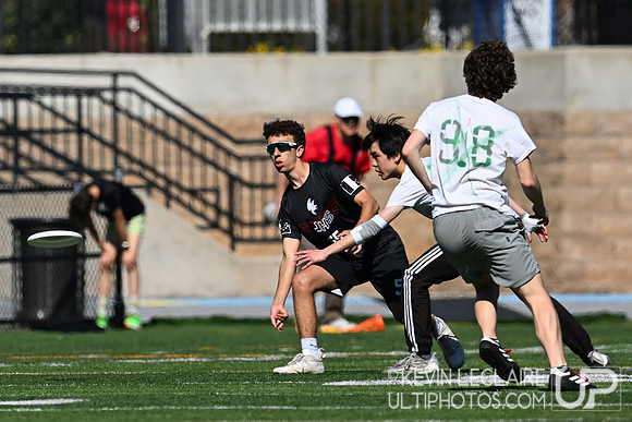 YULA 2025 Saturday action