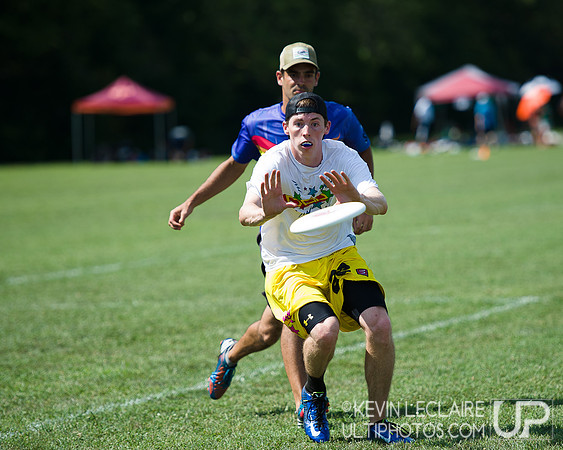 Capital Sectionals 2014 Saturday action