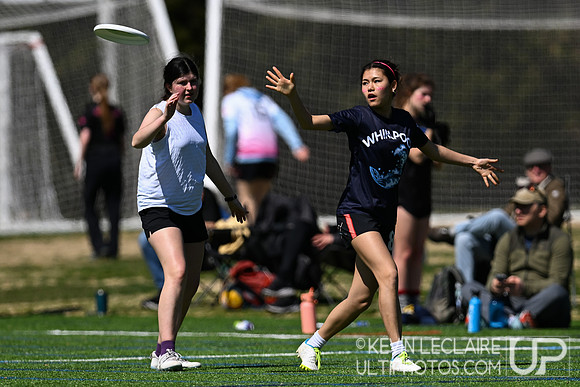 YULA 2025 Saturday action