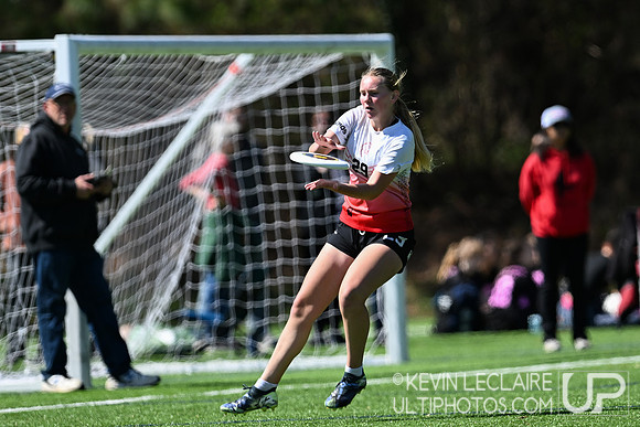 YULA 2025 Saturday action