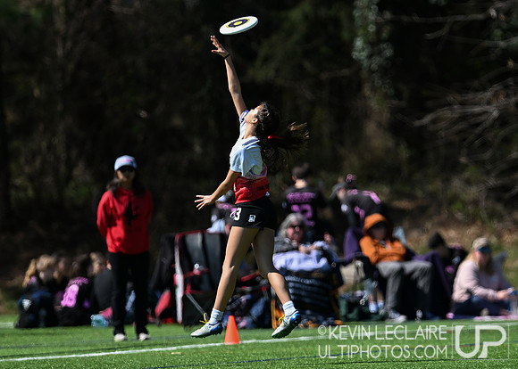 YULA 2025 Saturday action