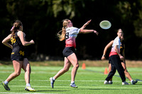 YULA 2025 Saturday action