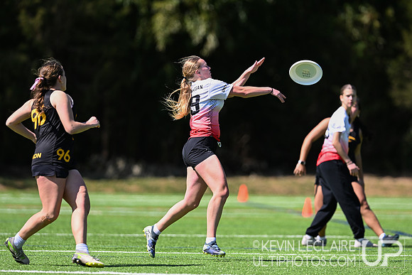 YULA 2025 Saturday action
