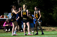 YULA 2025 Saturday action