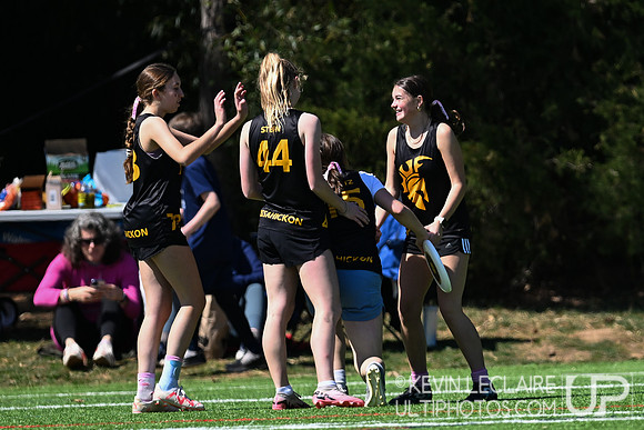 YULA 2025 Saturday action