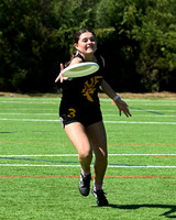 YULA 2025 Saturday action