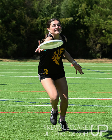 YULA 2025 Saturday action