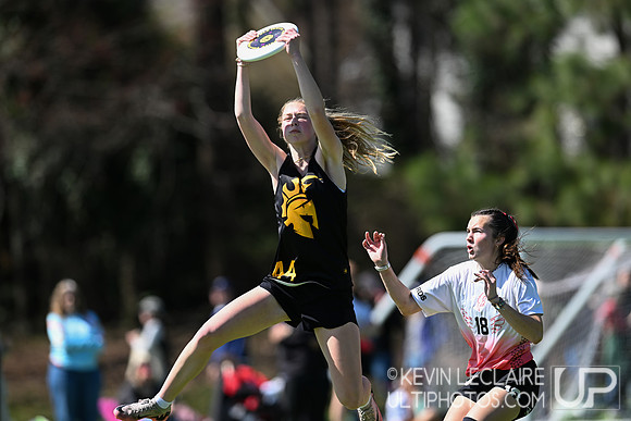 YULA 2025 Saturday action