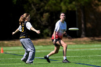 YULA 2025 Saturday action