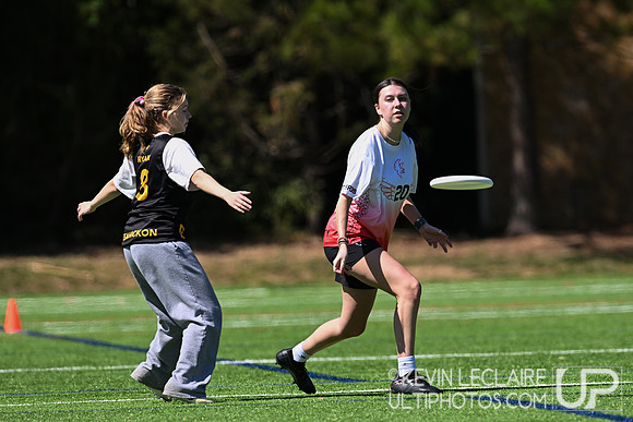 YULA 2025 Saturday action