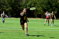 YULA 2025 Saturday action