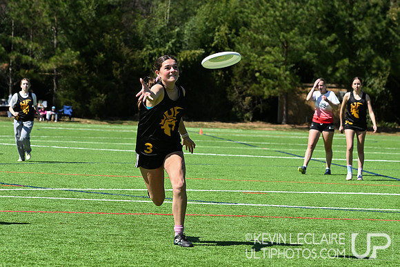 YULA 2025 Saturday action