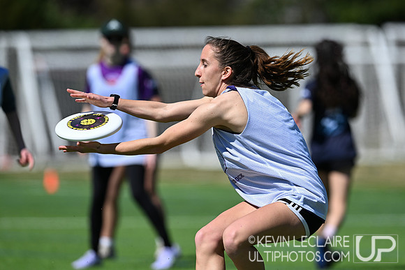 YULA 2025 Saturday action