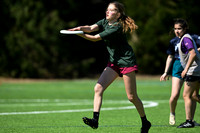 YULA 2025 Saturday action
