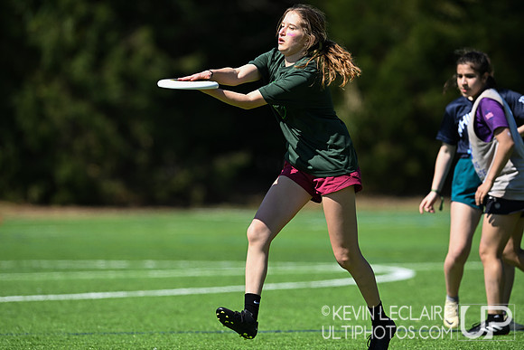 YULA 2025 Saturday action