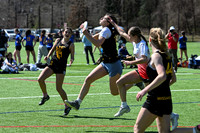 YULA 2025 Saturday action
