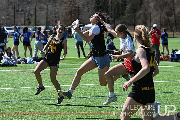 YULA 2025 Saturday action