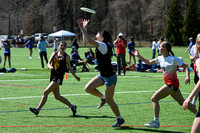 YULA 2025 Saturday action