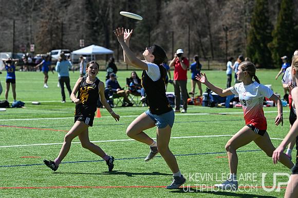 YULA 2025 Saturday action