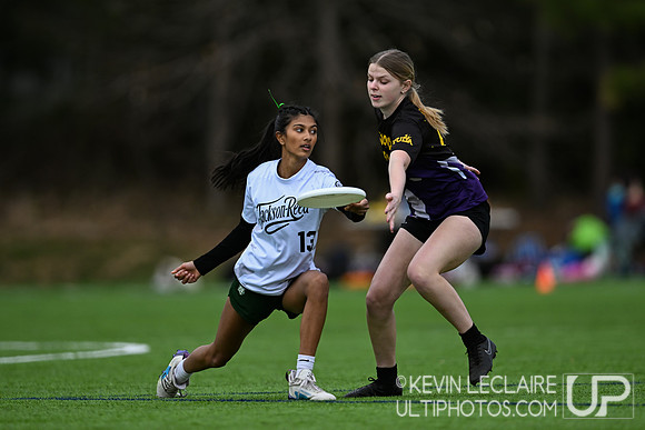 YULA 2025 Saturday action
