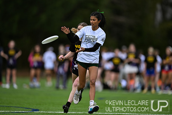 YULA 2025 Saturday action