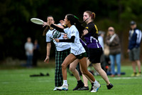 YULA 2025 Saturday action