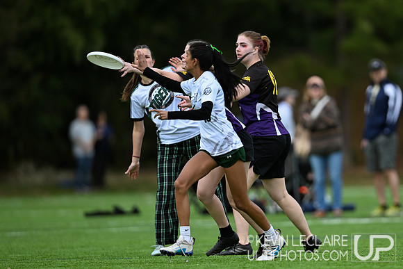 YULA 2025 Saturday action