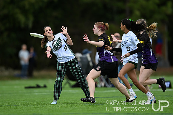 YULA 2025 Saturday action