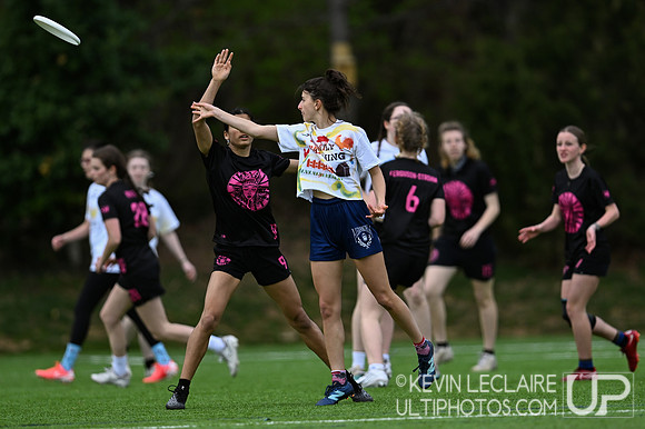 YULA 2025 Saturday action