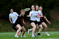 YULA 2025 Saturday action