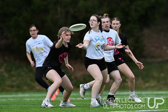 YULA 2025 Saturday action