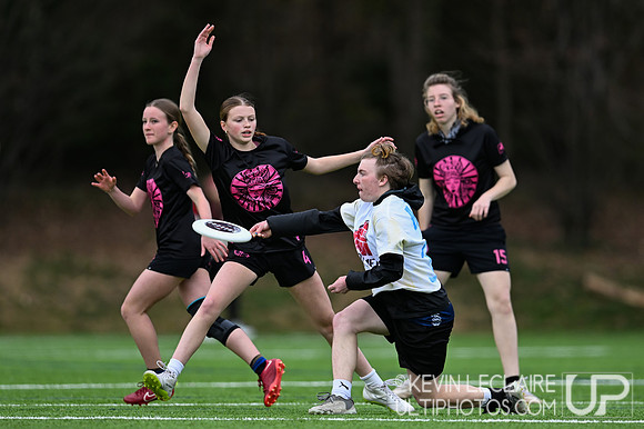 YULA 2025 Saturday action