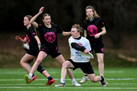 YULA 2025 Saturday action