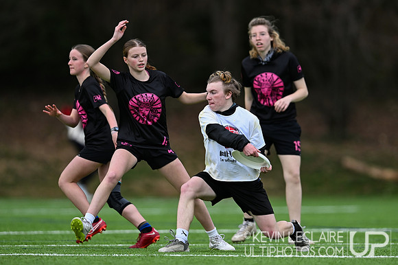 YULA 2025 Saturday action