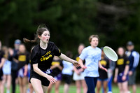 YULA 2025 Saturday action