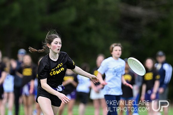 YULA 2025 Saturday action