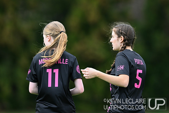 YULA 2025 Saturday action