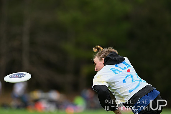 YULA 2025 Saturday action