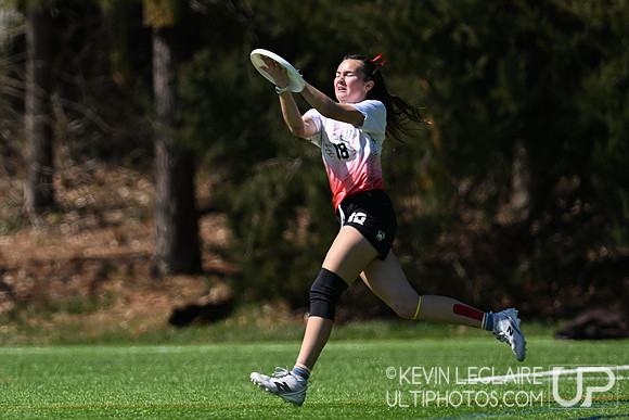 YULA 2025 Saturday action