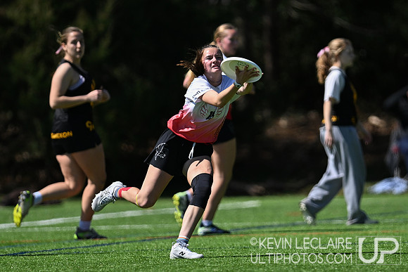 YULA 2025 Saturday action