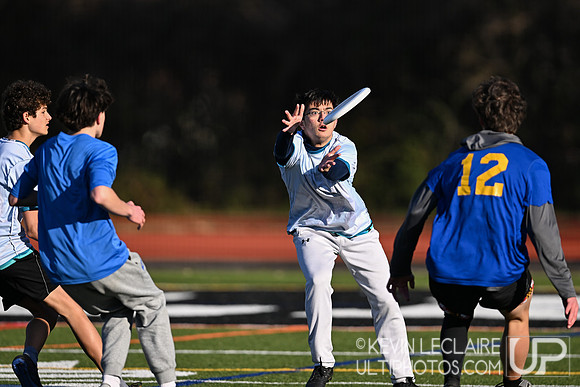 YULA 2025 Sunday Open Select Consolation