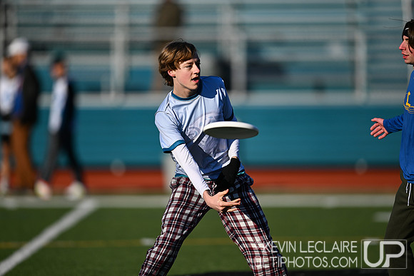 YULA 2025 Sunday Open Select Consolation