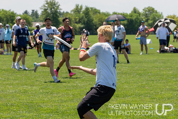 Men's Final - Pro-Elite Challenge East 2025