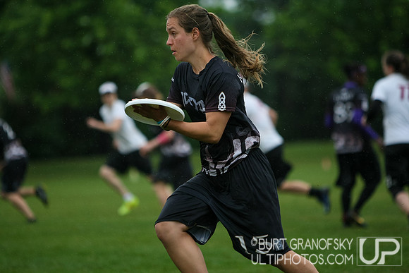 Boston Invite 2015 -- Women's Division