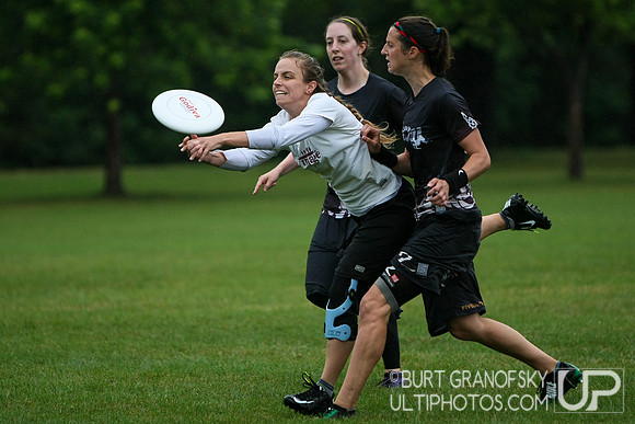Boston Invite 2015 -- Women's Division