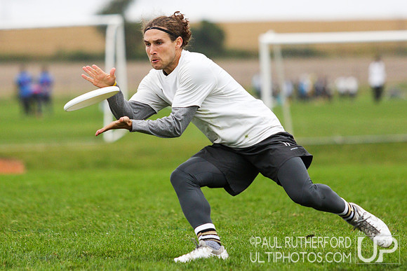 2016 Club National Championships