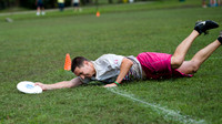 Thursday WUCC 2014 Action